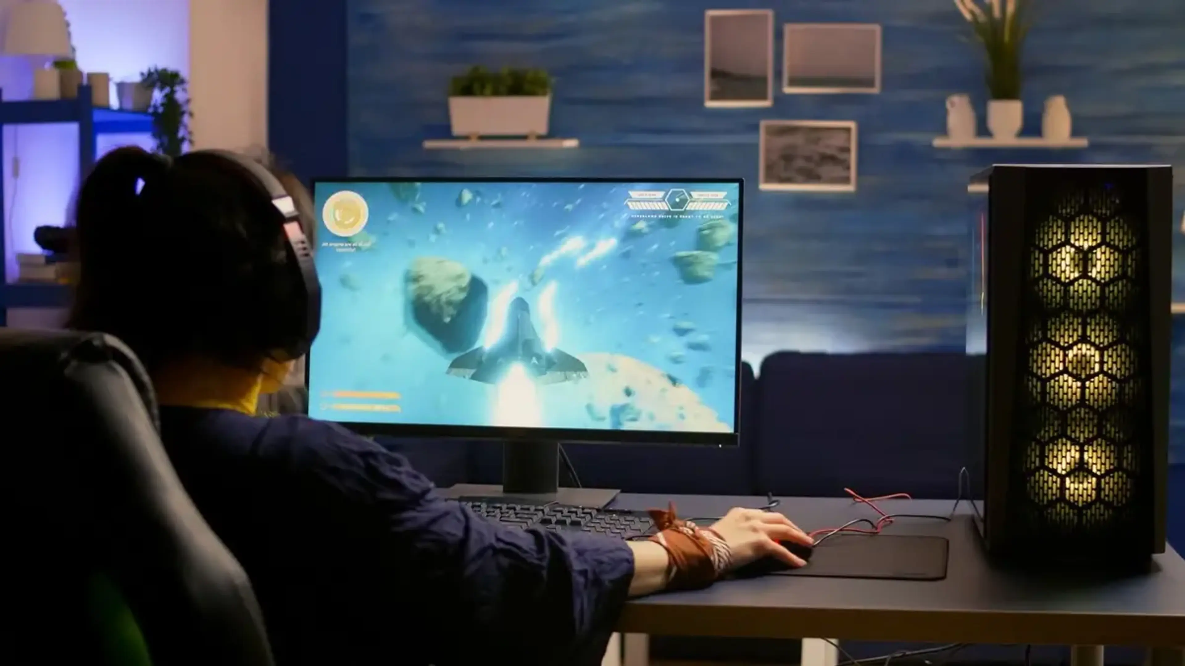 Турнир по Dota 2 с призовым фондом в миллион долларов пройдет в Астане