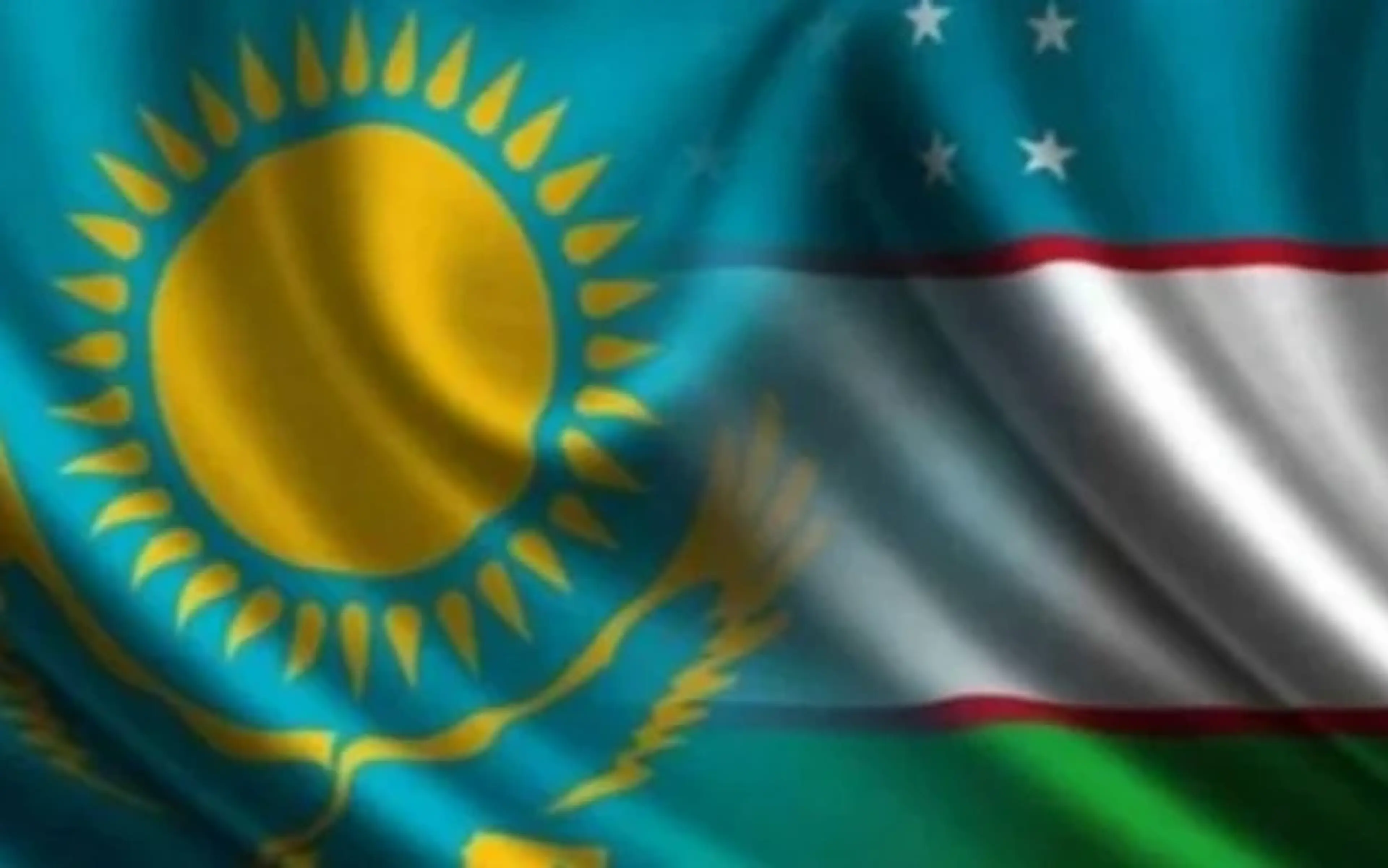 Өзбекстанмен шекарадағы екі өткізу пункті халықаралық мәртебеге ие болады