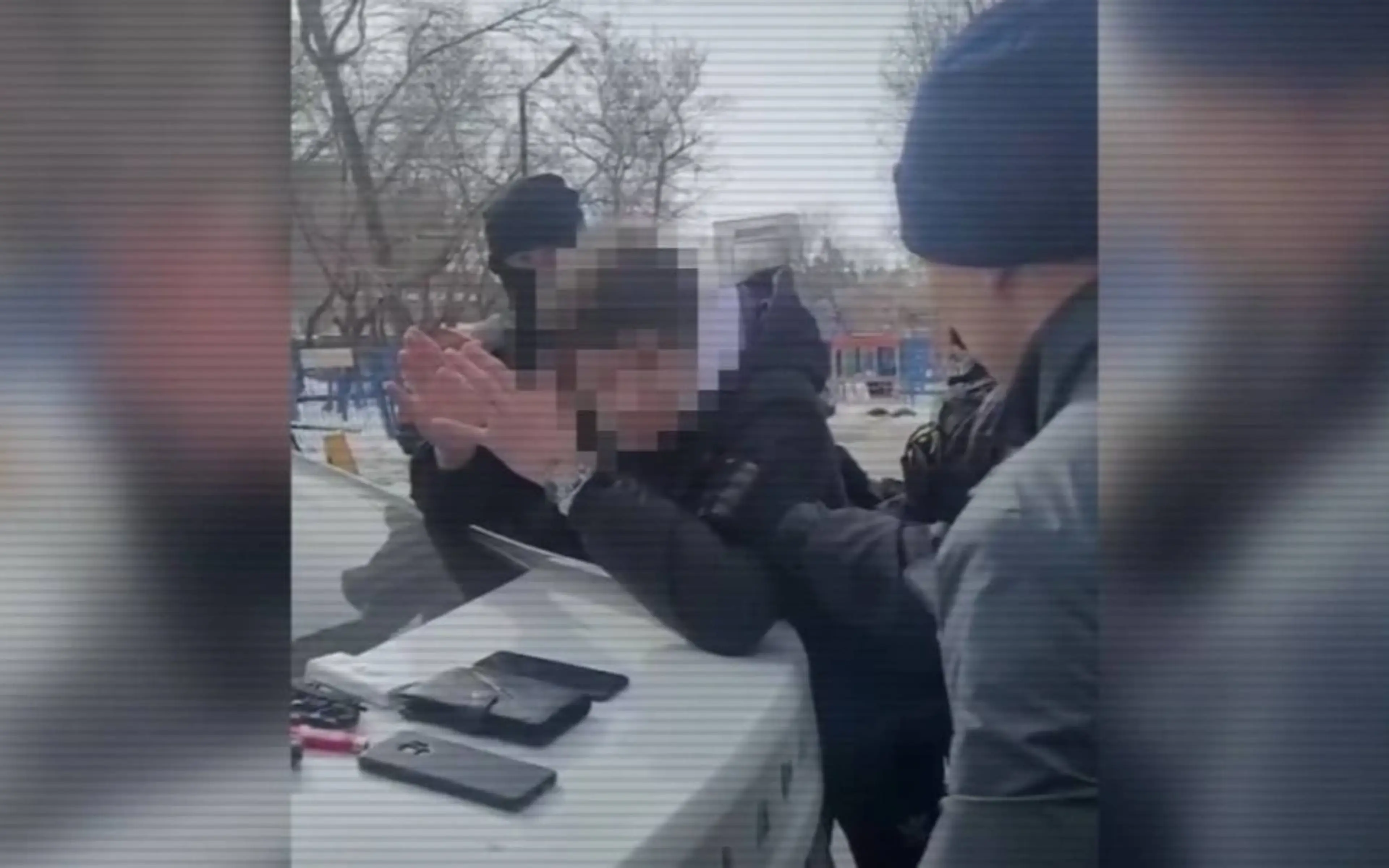 Полиция Казахстана нашла за границей 80 разыскиваемых с начала года